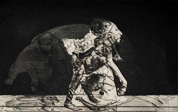 Le Bonheur dans le crime, 1989