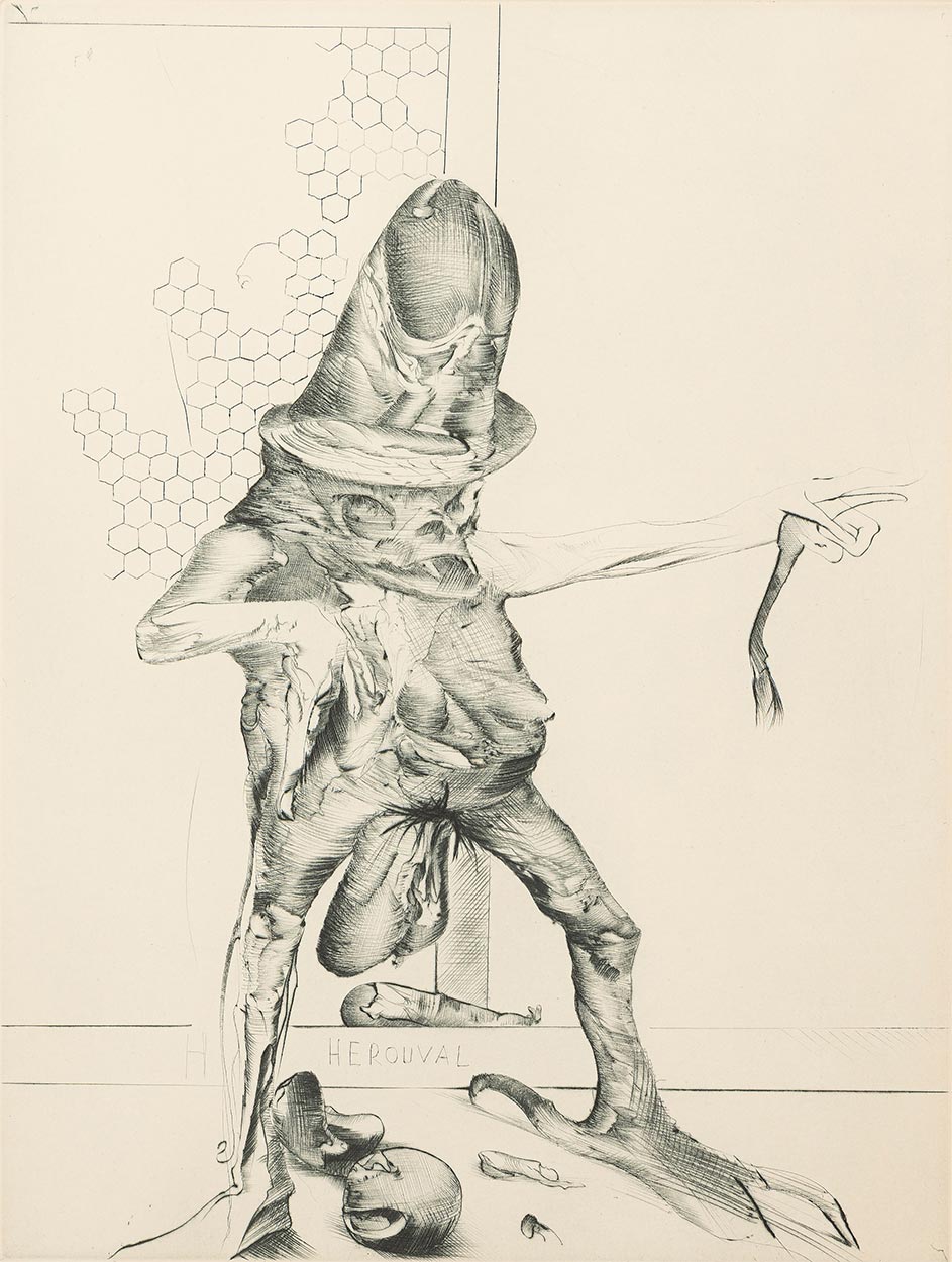 Dado : Hérouval I, 1973