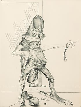 Hérouval I, 1973
