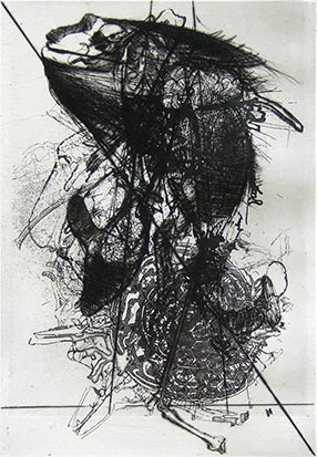 Autoportrait, 1999