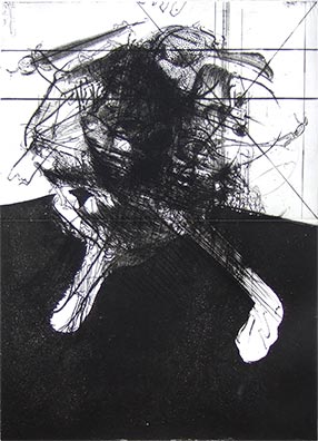 Autoportrait, 1999