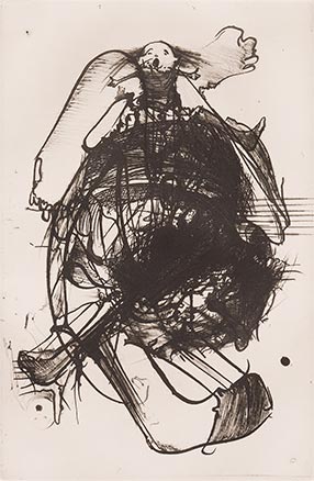 À Georges Perec, 1997