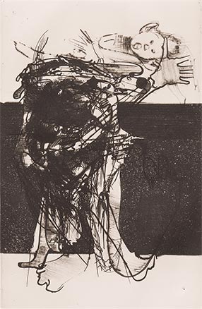 À Georges Perec, 1997