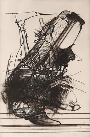 Sans titre, circa 1994-1997