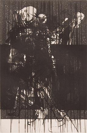 À Georges Perec, 1997