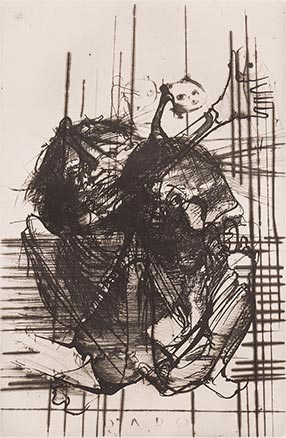 À Georges Perec, 1997