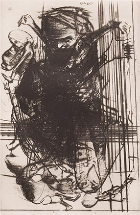 À Georges Perec, 1997