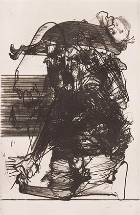 À Georges Perec, 1997