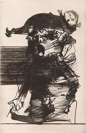 Sans titre, circa 1994-1997