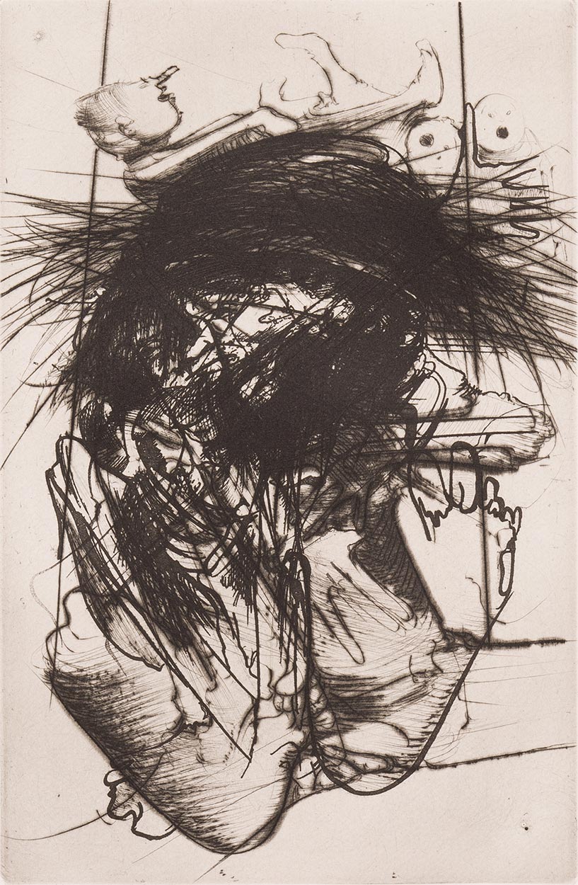 Dado : À Georges Perec, 1997