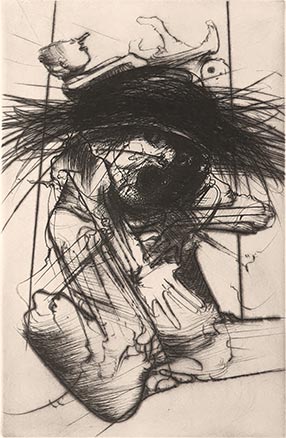 Sans titre, circa 1994-1997