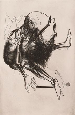 Sans titre, circa 1994-1997