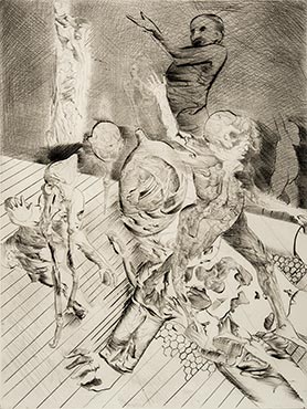 Sans titre, 1967-1972