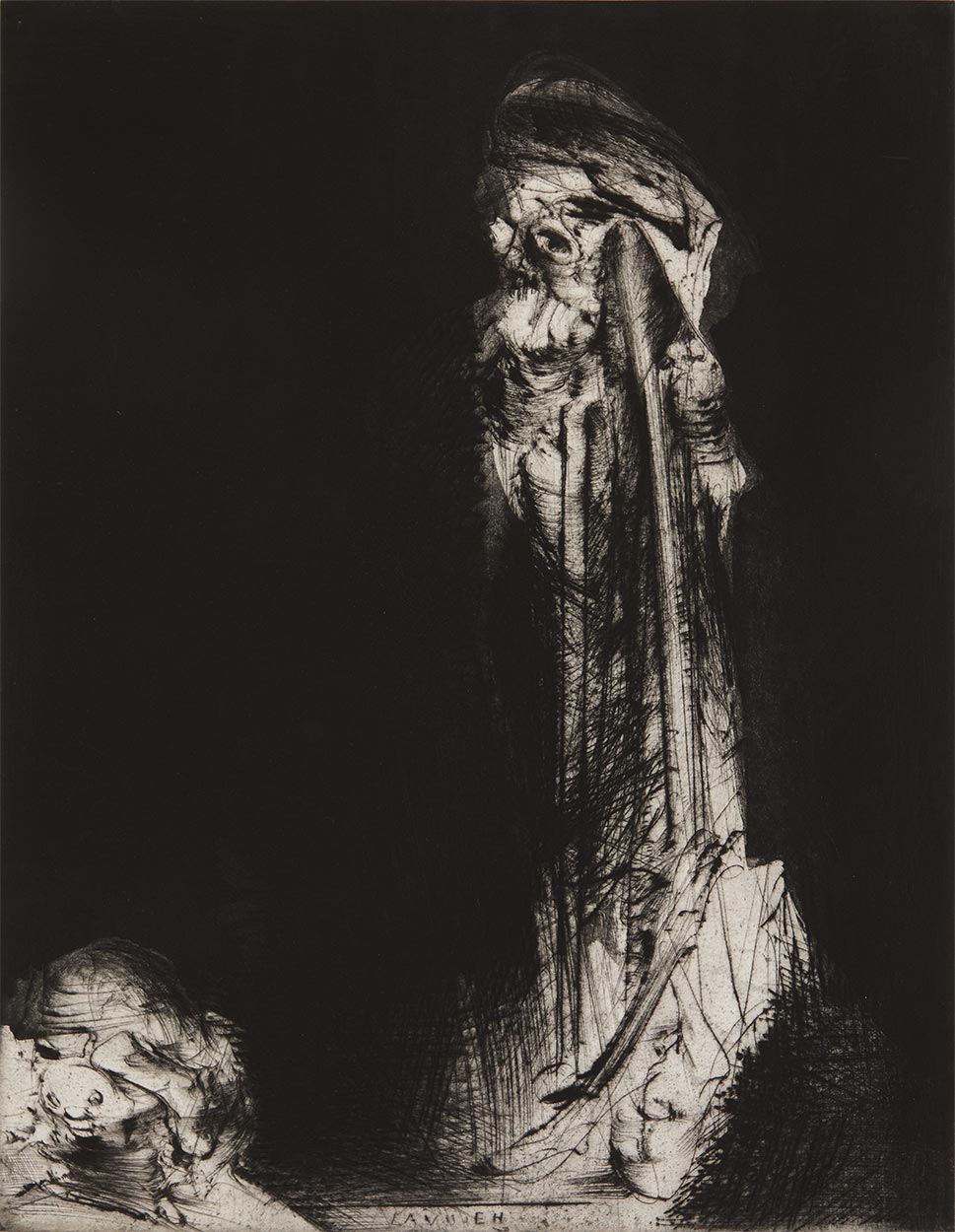 Dado : Thyosaurus, 1985