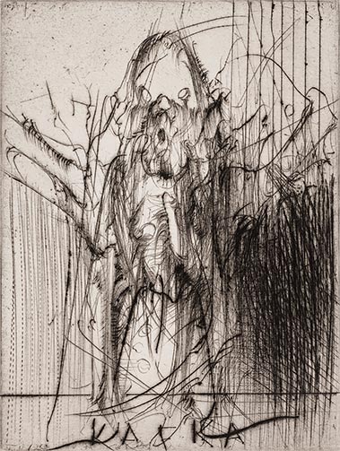 Le Terrier, 1985