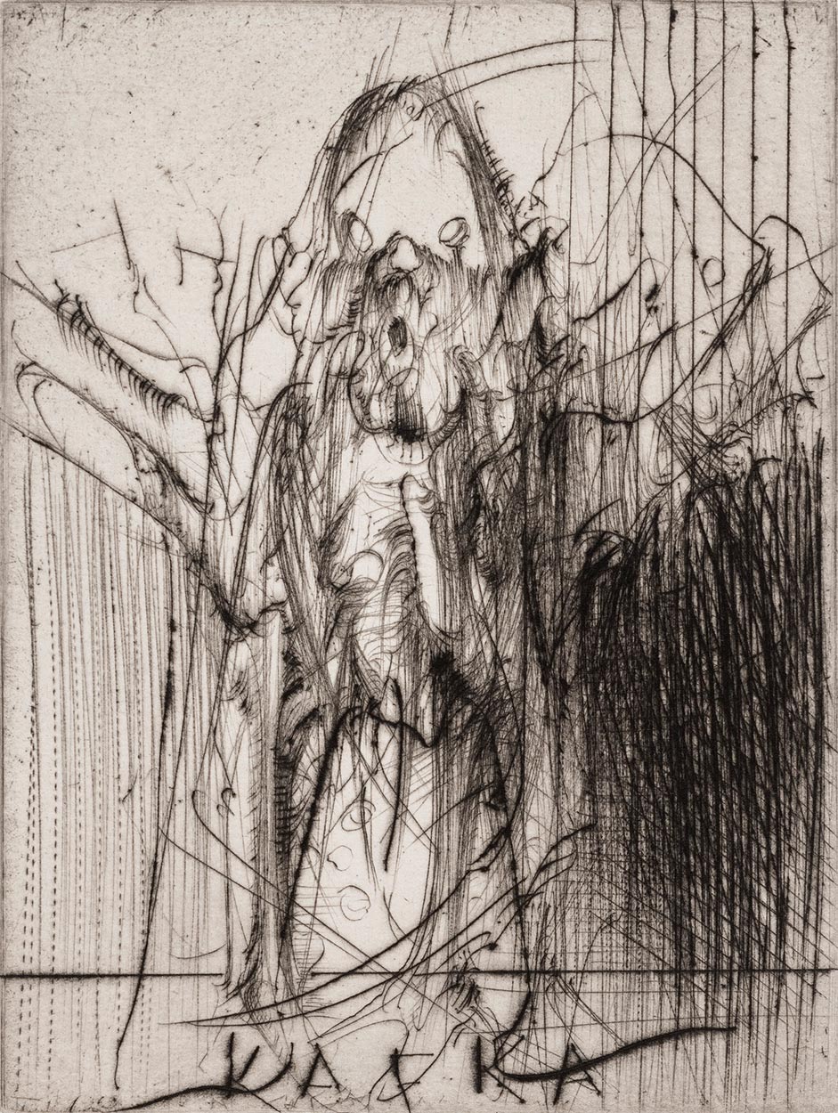 Le Terrier, 1985