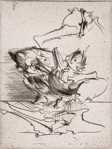 Le Terrier, 1985