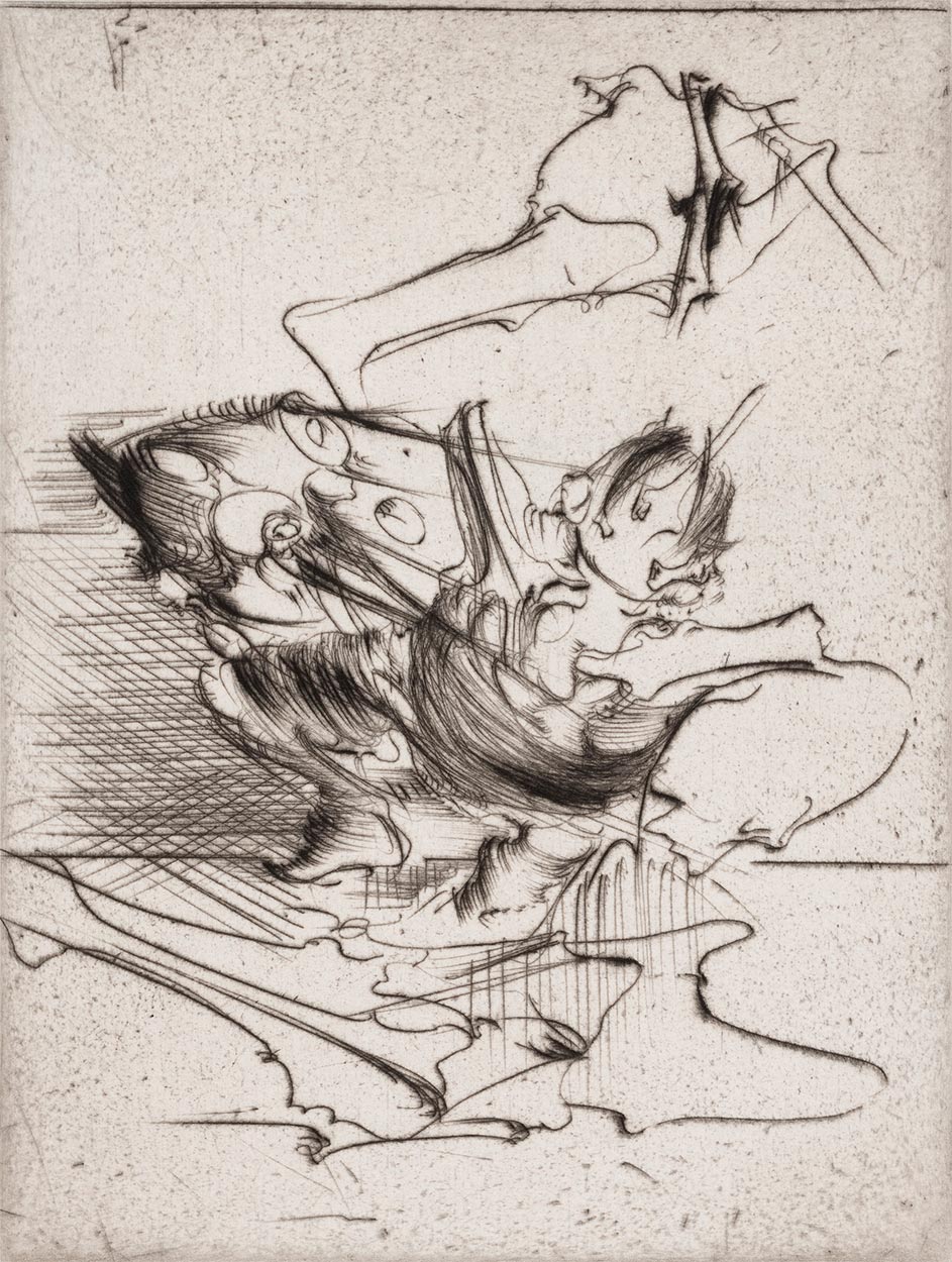 Le Terrier, 1985