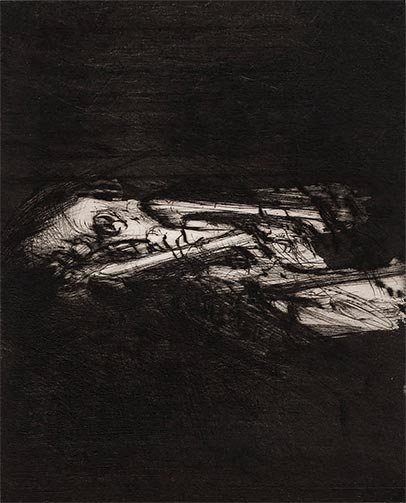Le Terrier, 1985