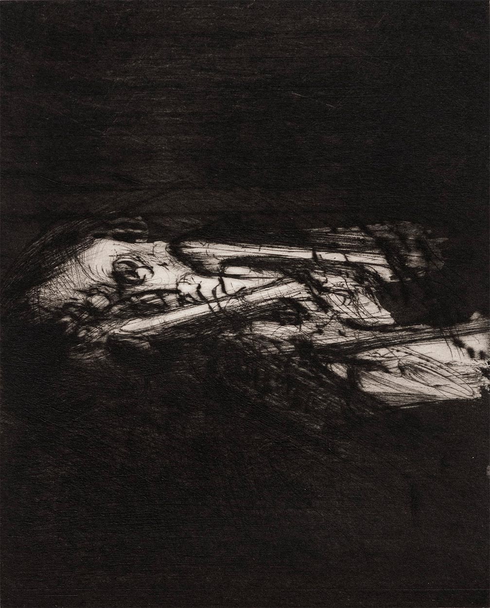 Le Terrier, 1985