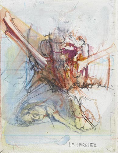 Le Terrier, 1985