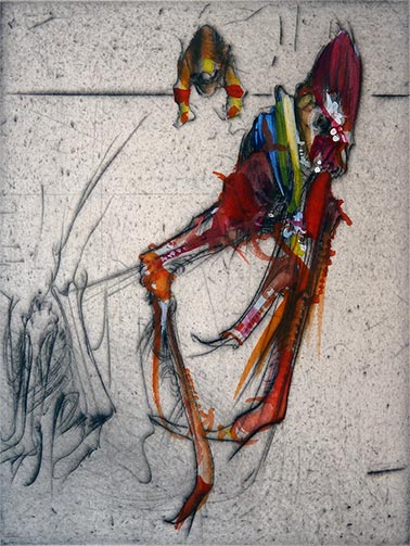 Le Terrier, 1985
