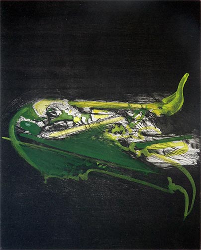 Le Terrier, 1985