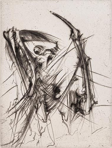 Le Terrier, 1985