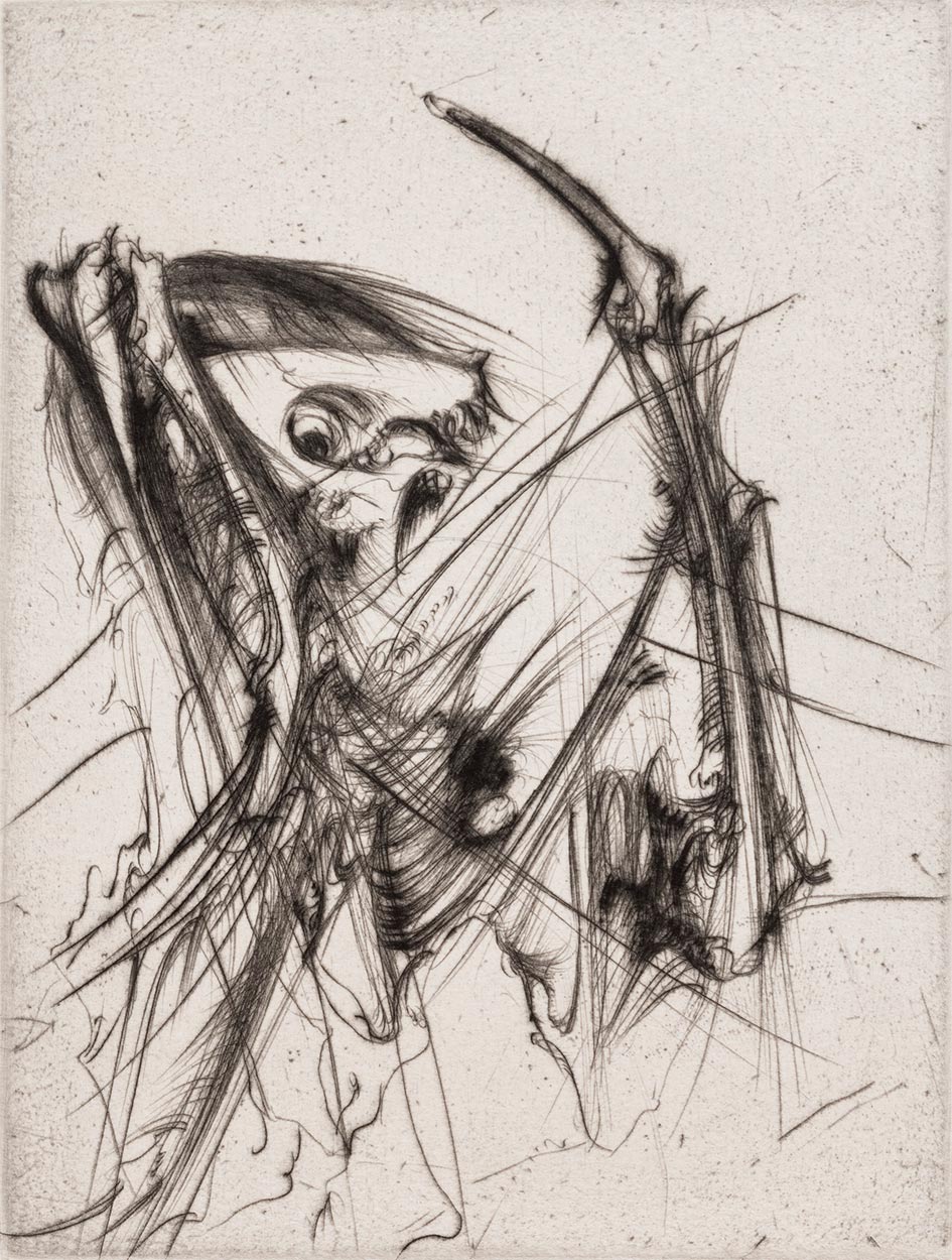 Le Terrier, 1985