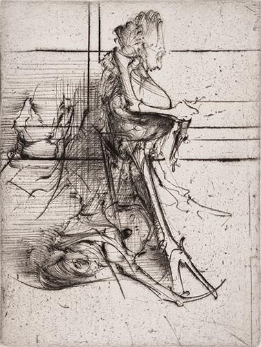 Le Terrier, 1985