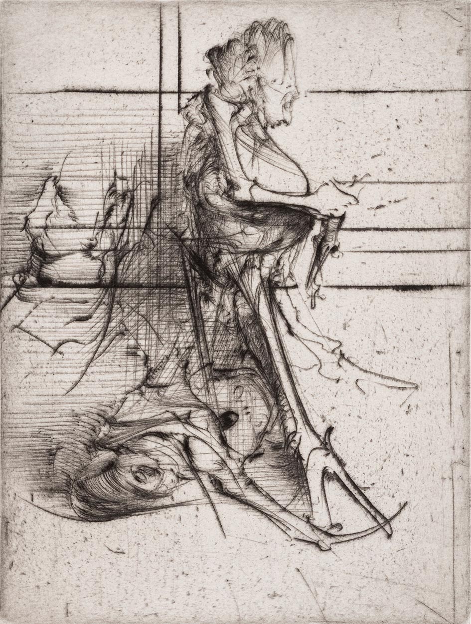 Le Terrier, 1985