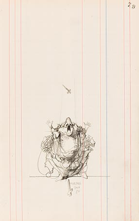 Marans, 1987