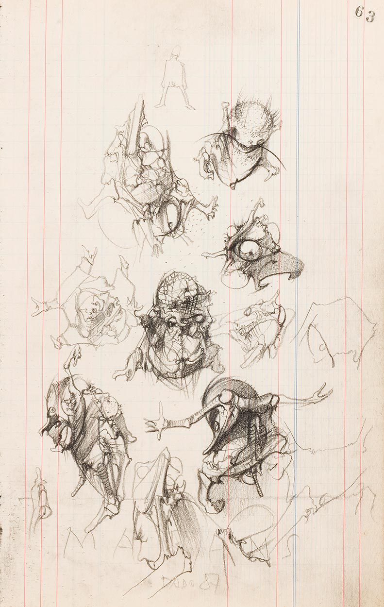 Marans, 1987
