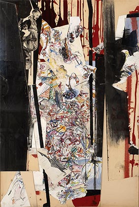 Les grands maux et les grands remèdes, 1994