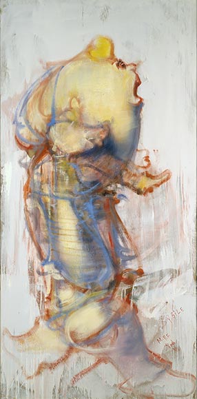 Sybile, 1er &eacute;tat