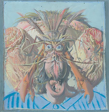 Sans titre, circa 1969