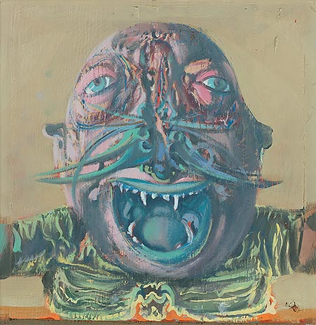 Sans titre, circa 1969