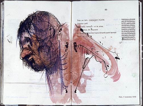 Dado : Perec Alphabets