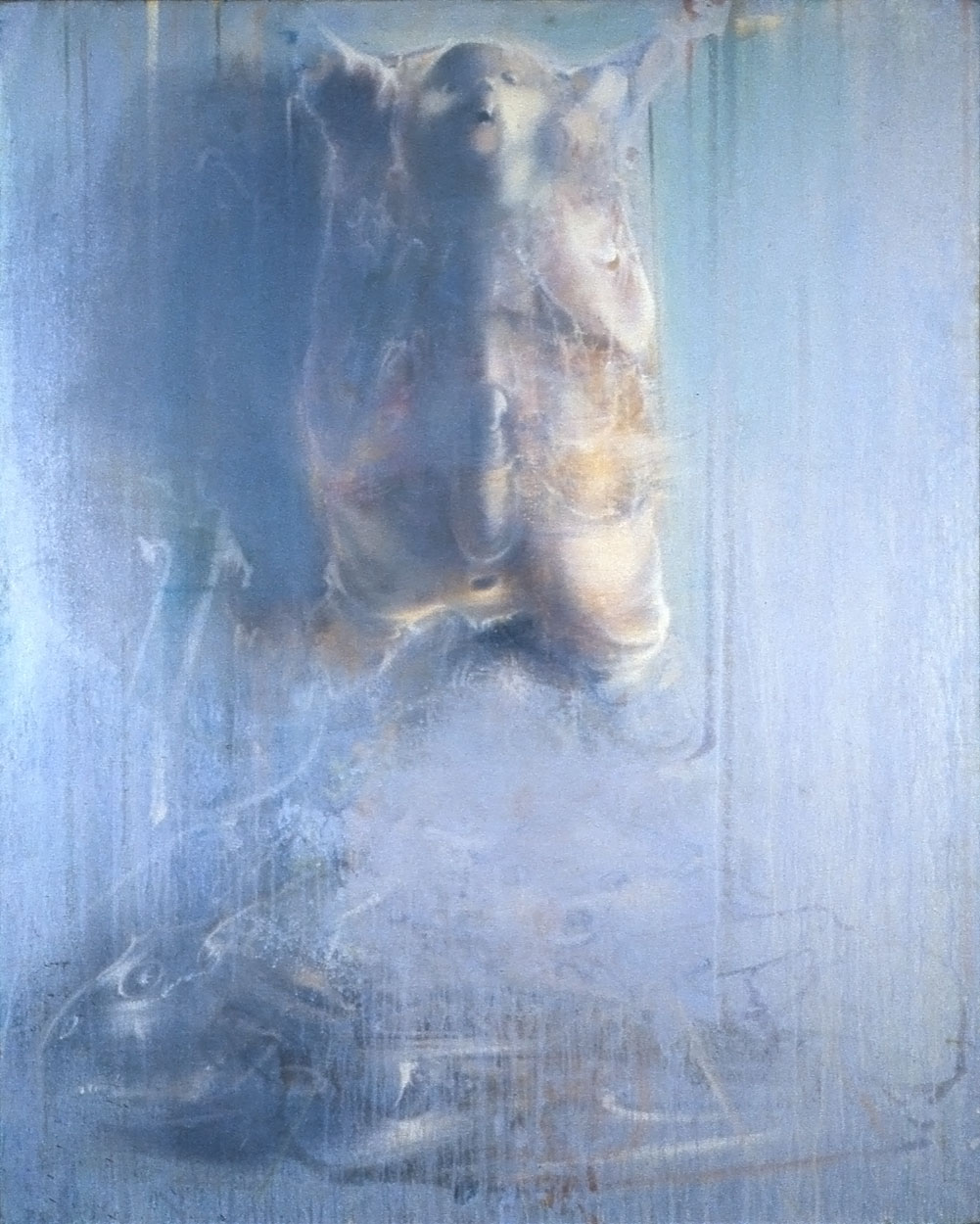 Dado: Élan, 1985