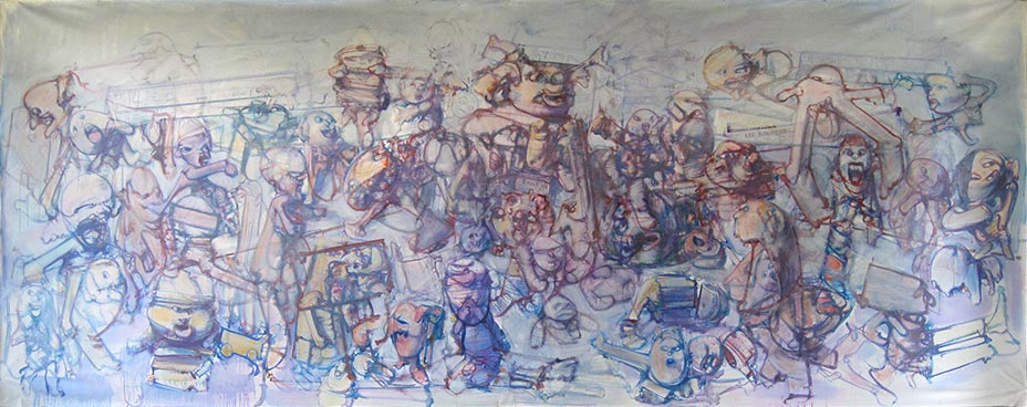 Atma, 2010
