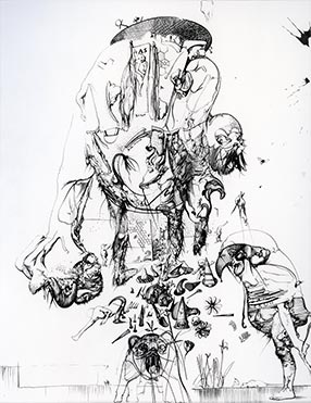 The Month of September