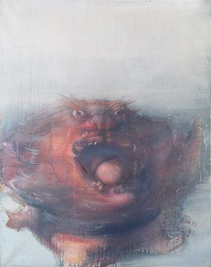 The Barman, 1989