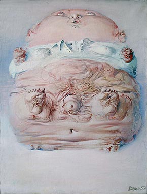 Baby, 1957