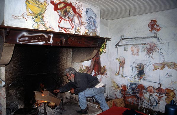 Bez-de-Naussac