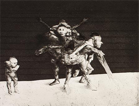 Dado (Miodrag Djuric) : Le Bonheur dans le crime