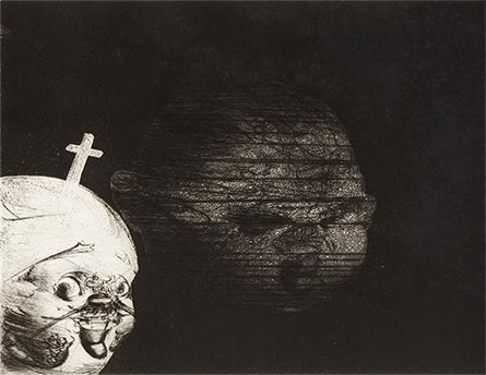 Dado (Miodrag Djuric) : Le Bonheur dans le crime