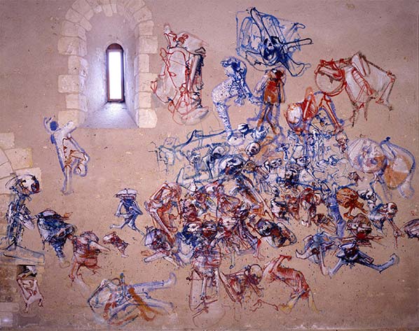 chapelle Saint-Luc