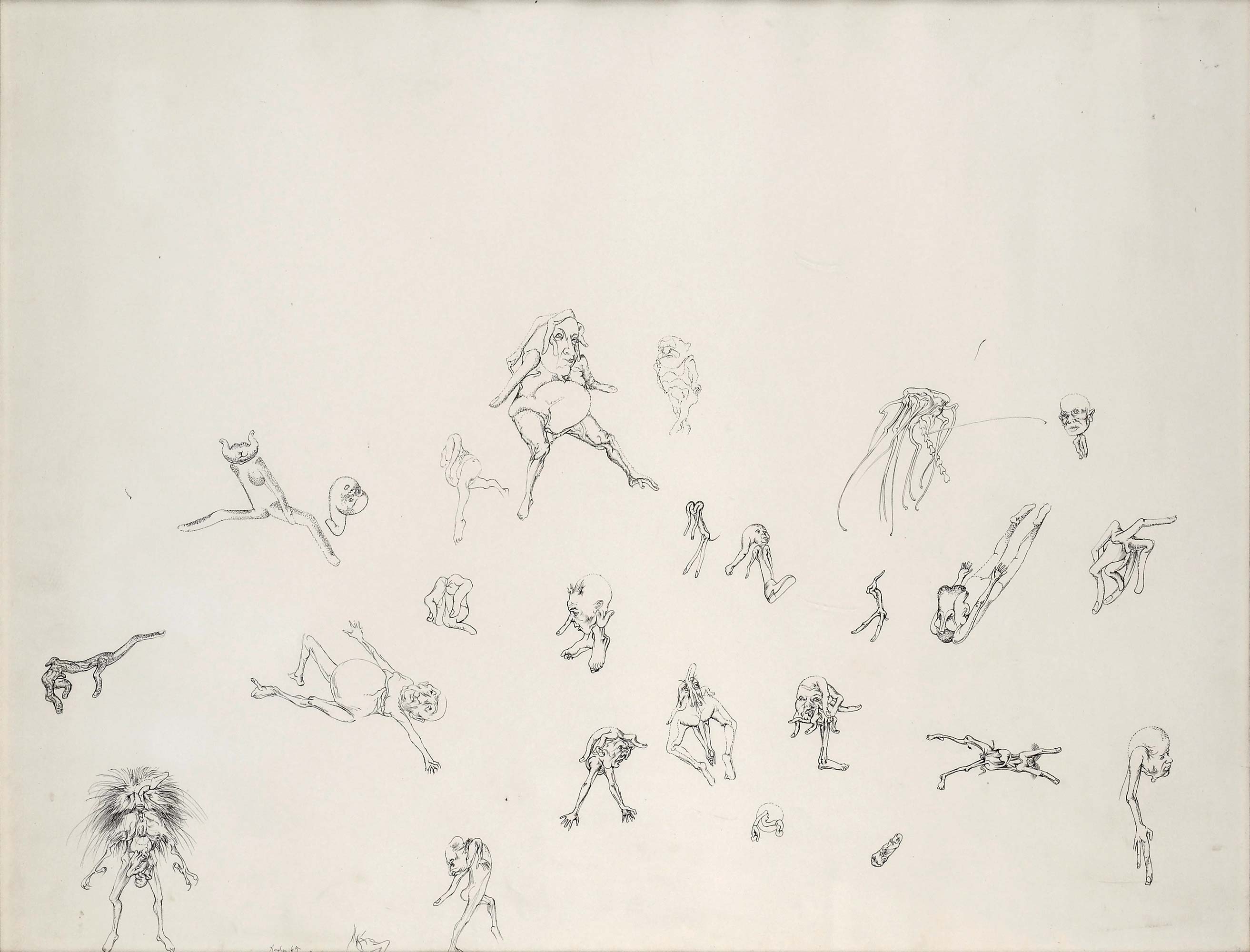 Untitled, 1965