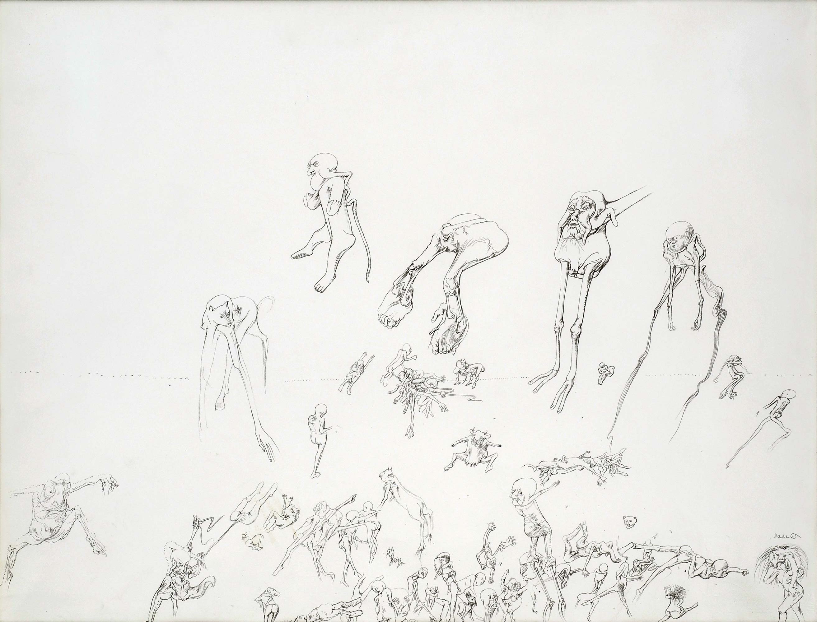 Untitled, 1965