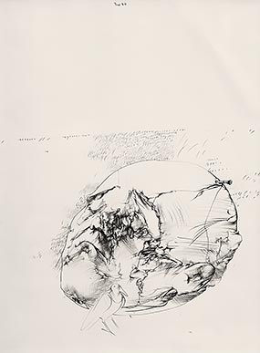 Untitled, 1974